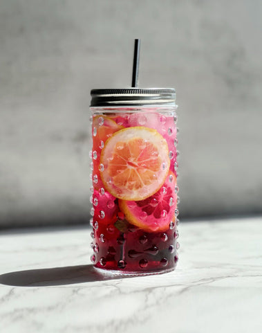 Join the soda revolution today!