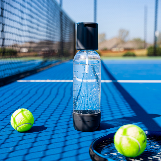 Sensei Spare Bottles